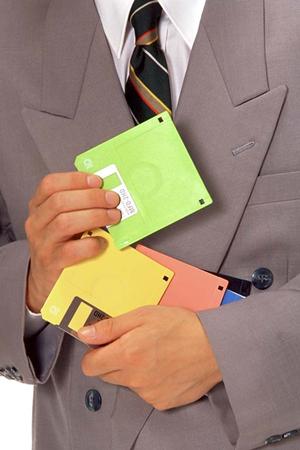 豊富な種類から選べるPCレンタル