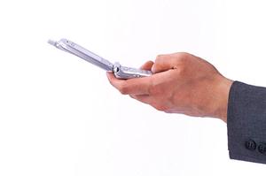 迅速な在庫管理を実現するシステム