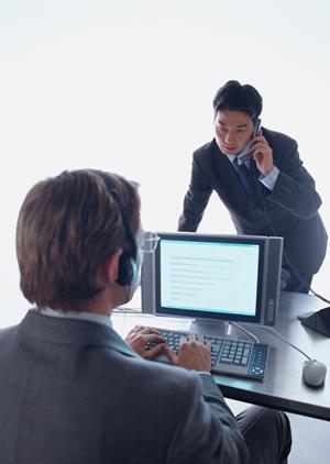 業務効率化のための見える化ツール活用術を解説